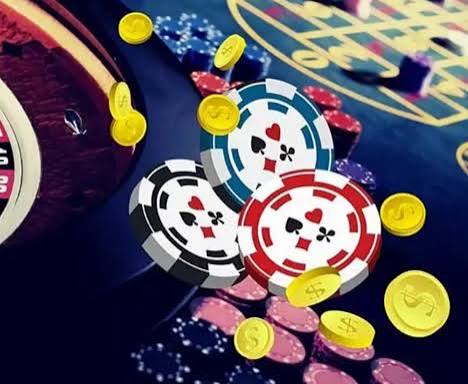 Ζωντανά Καζίνο Η Εμπειρία του Καζίνο από το Σπίτι 432521553