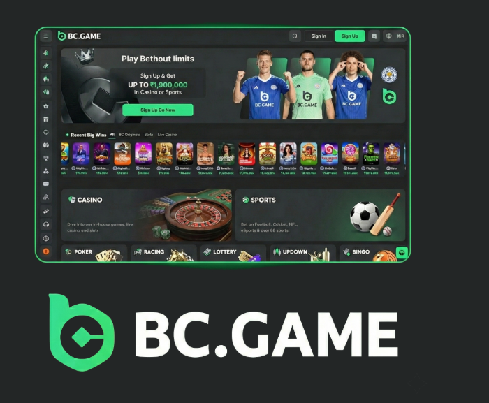 BC.Game UAE Registration Your Gateway to Exciting Online Gaming -325753776
