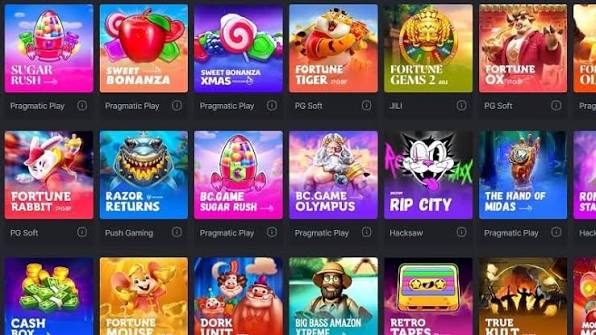 Comprehensive JB Casino Review Your Guide to the Best Online Gaming Experience