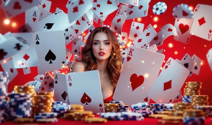 Τα Καλύτερα Live Casino για Μια Μοναδική Εμπειρία Παιχνιδιού