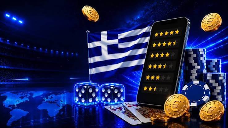 Online Casino Abroad Ανακαλύψτε τα Καλύτερα Ξένα Καζίνο 407147662