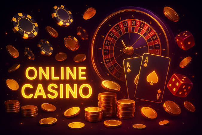Online Kasino CZ Nejlepší Místa pro Hraní a Výhry