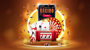 Oplev Spændingen ved Online Casinoer 1692315911