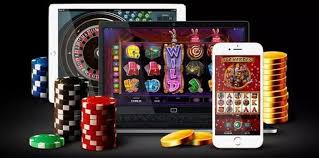 Oplev Spændingen ved Online Casinoer 1692315911